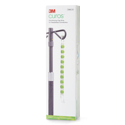 3M™ Curos™ Disinfecting Cap Strips