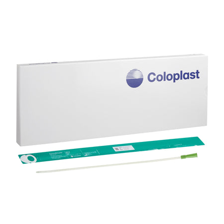 Coloplast SpeediCath Hydrophillic Male Catheter, 14 Fr, Straight Tip by Coloplast product image