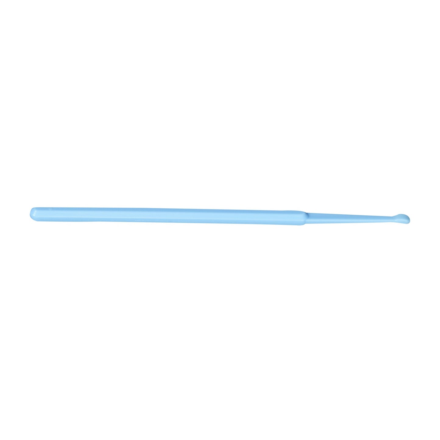 McKesson Ear Curette, 4 mm, Cup Tip