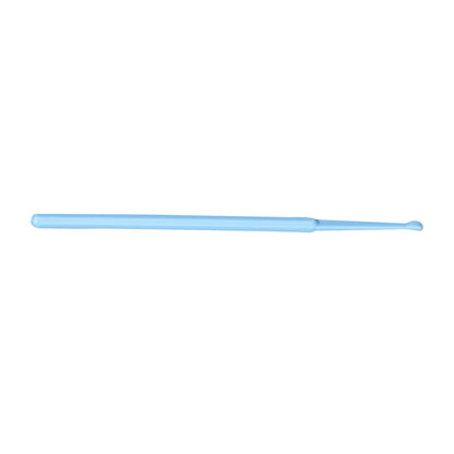 McKesson Ear Curette, 4 mm, Cup Tip