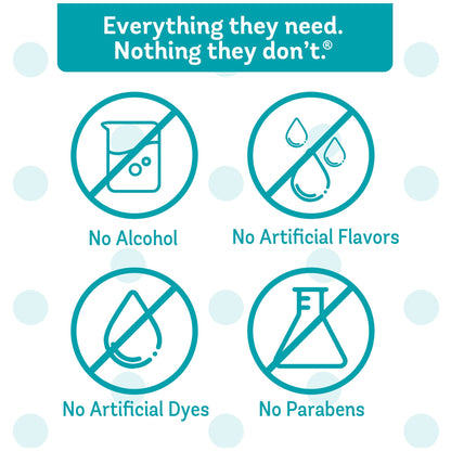 Little Remedies® for Tummys Simethicone Antigas Gas Relief Drops