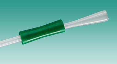 Bard 53612G Magic3 Urethral Catheter, 12 Fr., Male, Straight Tip