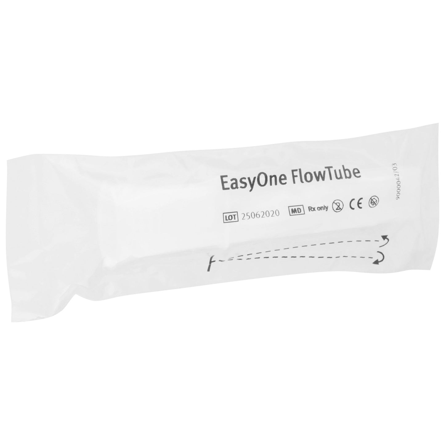 McKesson Lumeon™ Flow Tube Mouthpiece
