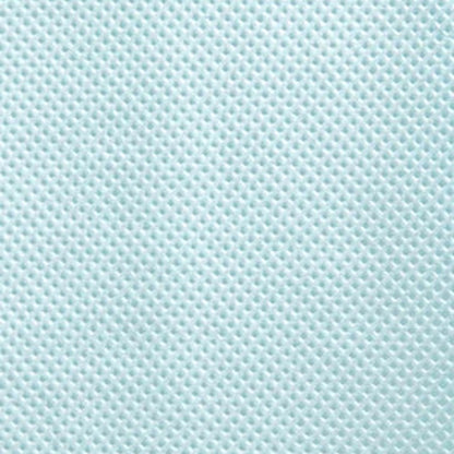 Graham Medical Blue Dental Bib, 13½ x 18 Inch