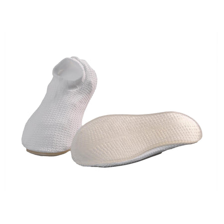 Tidi Products 6242M Posey Shower Slippers, Adult Medium