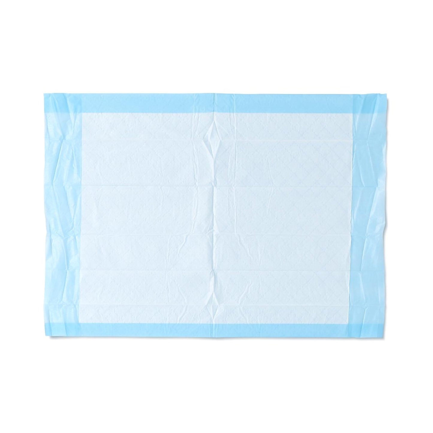 Protection Plus® Underpad, 17 X 24 Inches
