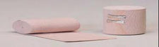 Clip Detached Closure Elastic Bandage, 6 Inch x 4-1/2 Yard
