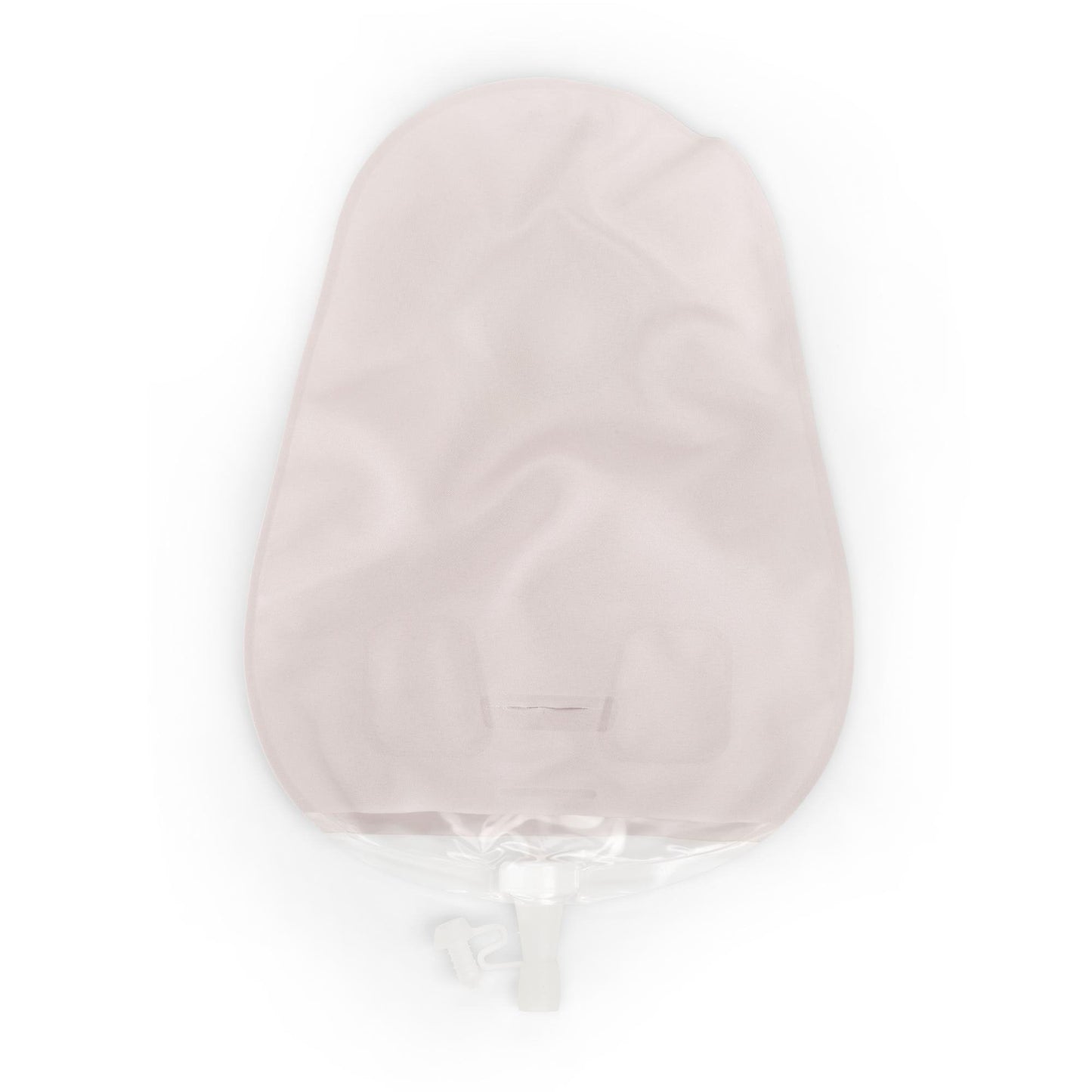 Urostomy Pouch SenSura® Mio Concave One-Piece System 10-1/2 Inch Length, Maxi Concave, Pre-Cut 3/4 Inch Stoma Drainable