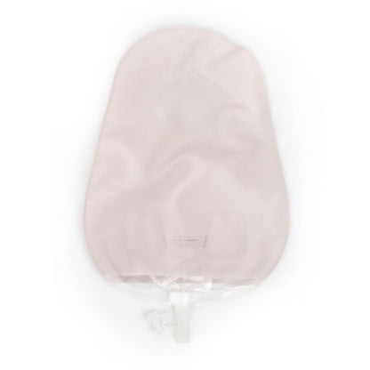 Urostomy Pouch SenSura® Mio Concave One-Piece System 10-1/2 Inch Length, Maxi Concave, Pre-Cut 3/4 Inch Stoma Drainable