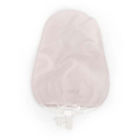 Coloplast 18402 Urostomy Pouch SenSura Mio Concave One-Piece System 10-1/2 Inch Length