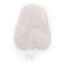 Urostomy Pouch SenSura® Mio Concave One-Piece System 10-1/2 Inch Length, Maxi Concave, Pre-Cut 3/4 Inch Stoma Drainable