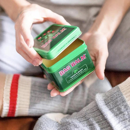 Bag Balm® Original Skin Moisturizer, 8 oz.