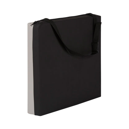 McKesson Gel Protekt Seat Cushion, 18 x 16 x 3 Inch