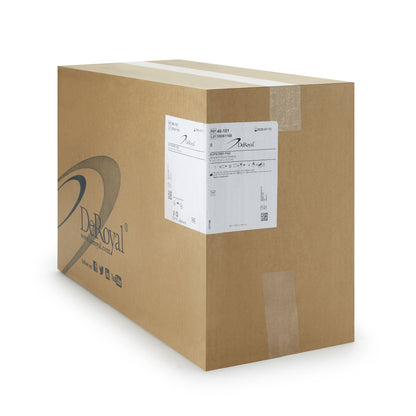 Sofsorb® Absorbent Wound Dressing, 4 x 6 inch