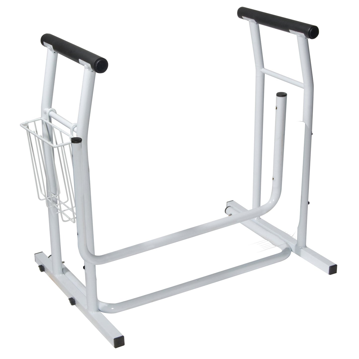 drive™ Free-standing Toilet Safety Rail