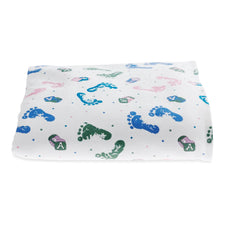 Baby Blanket Kuddle-Up 34 X 40 Inch Cotton