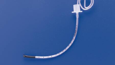 Teleflex LLC 100382055 Safety Clear Endotracheal Tube