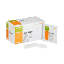 Smith and Nephew 420400 Skin-Prep Skin Barrier Wipe Individual Packet nonsterile