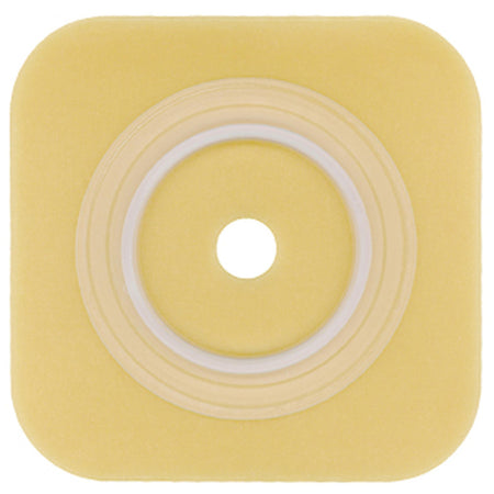 ConvaTec 413157 Sur-Fit Natura Two-Piece Durahesive Skin Barrier, 70 mm flange