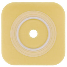 Sur-Fit Natura® Two-Piece Durahesive® Skin Barrier, 70 mm flange