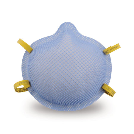 Moldex-Metric 662547 Moldex Particulate Respirator / Surgical Mask, X-Small