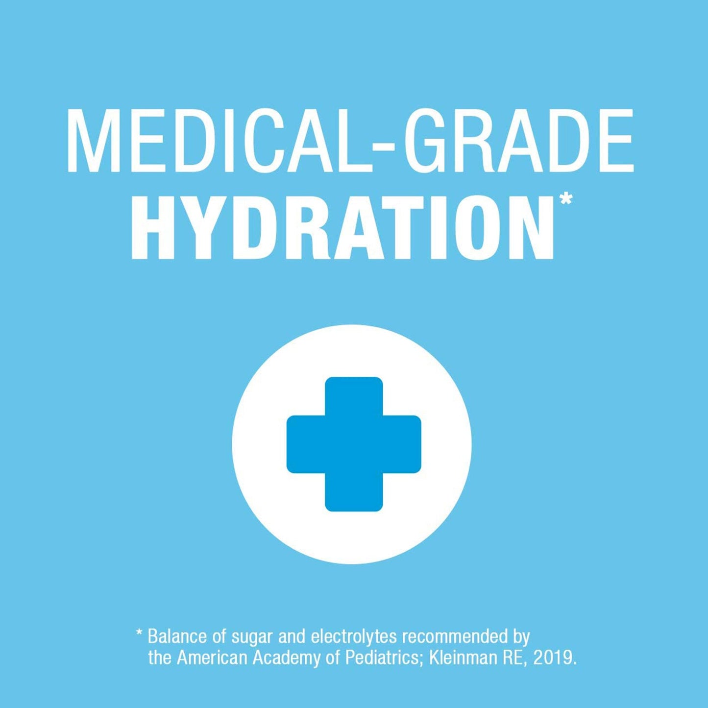 Pedialyte® Electrolyte Powder, Assorted Flavors