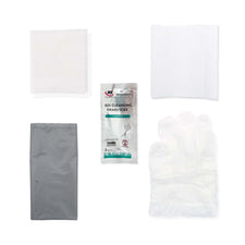 MTG EZ-Advancer® Intermittent Catheter Kit, 14 Fr.