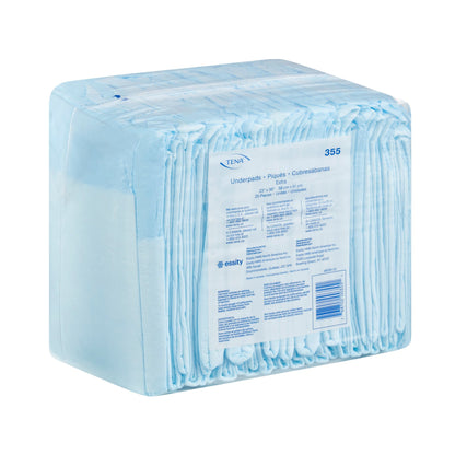 Tena® Extra Absorbent Underpad, 23 x 36 Inch