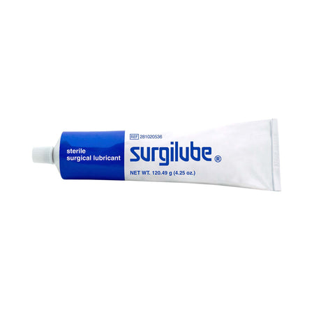 HR Healthcare 281020536 Surgilube Carbomer-Free Lubricating Jelly