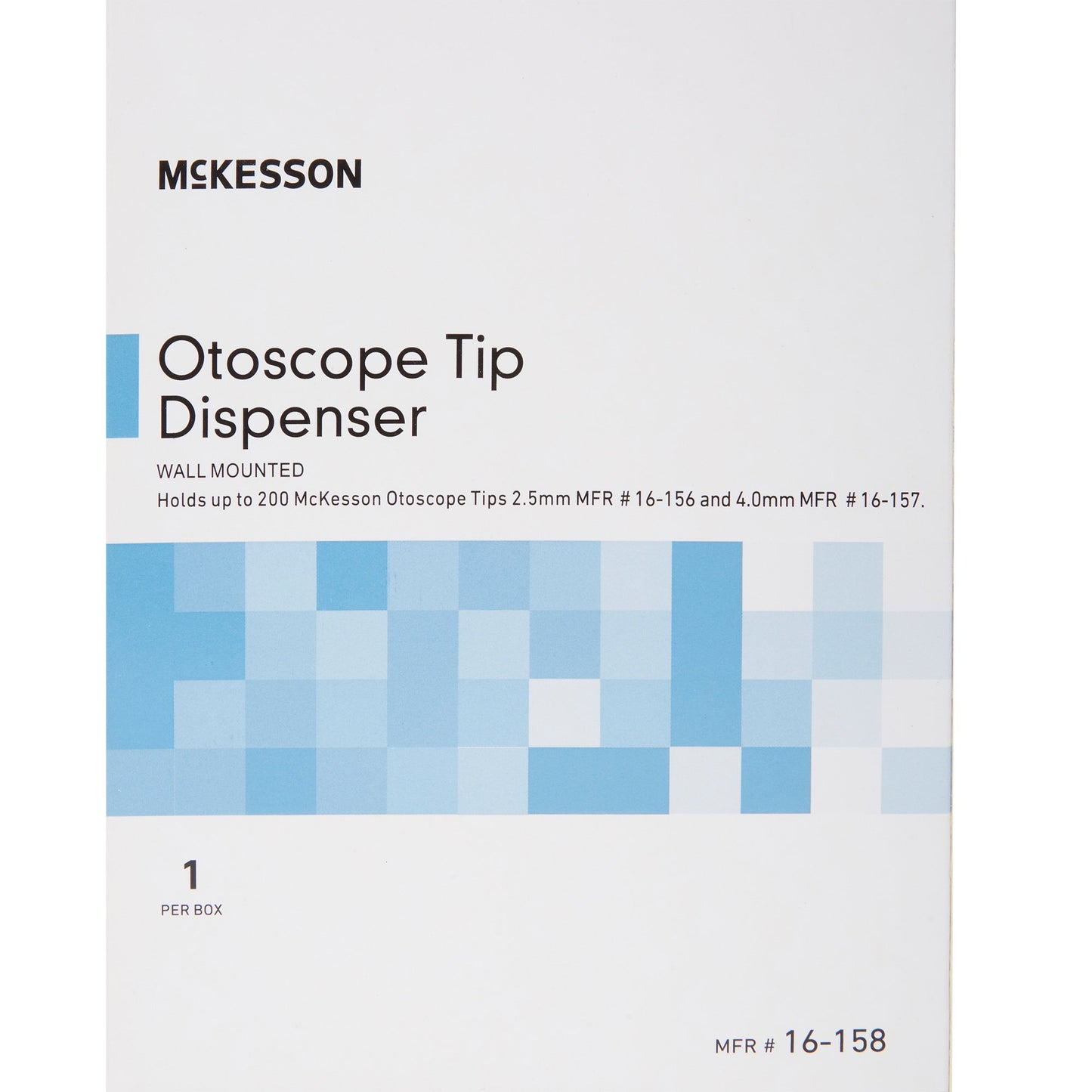 McKesson Specula Dispenser