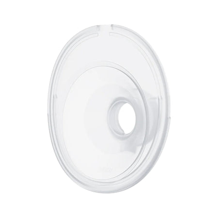 Root Technology Ltd AS098-NA00NB-A Momcozy Flange for M5 Wearable Breast Pump, 27 millimeter
