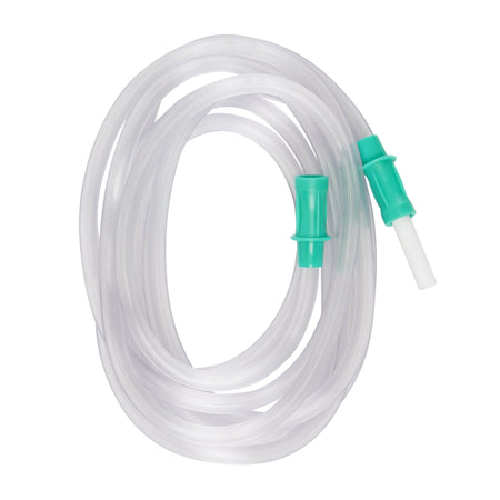 McKesson Suction Tubing, 3/16 Inch Inner Diameter, 10 Foot Length