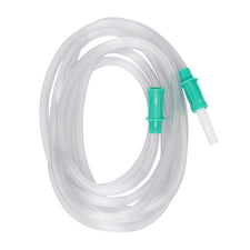 McKesson Suction Tubing, 3/16 Inch Inner Diameter, 10 Foot Length