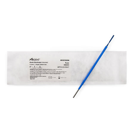 McKesson Argent™ Coated Electrode