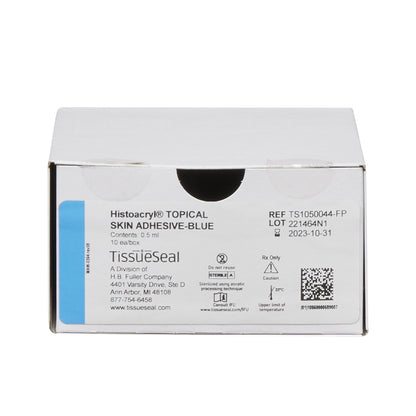 Histoacryl® Blue Topical Skin Adhesive