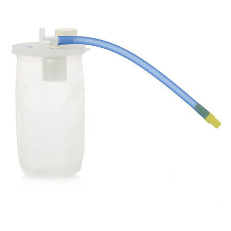 McKesson Suction Canister Liner for use with McKesson Suction Canisters 16-43449-05, 1000 mL