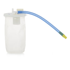 McKesson Suction Canister Liner for use with McKesson Suction Canisters 16-43449-05, 1000 mL