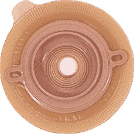 Coloplast 12847 Assura Flat Barrier Ostomy Barrier, 40 mm Stoma Opening