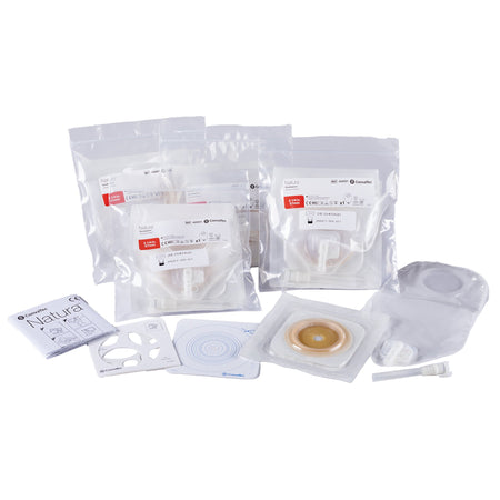 ConvaTec 423551 Natura Ostomy Pouch