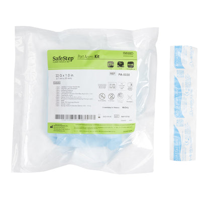 SafeStep® Port Access Kit