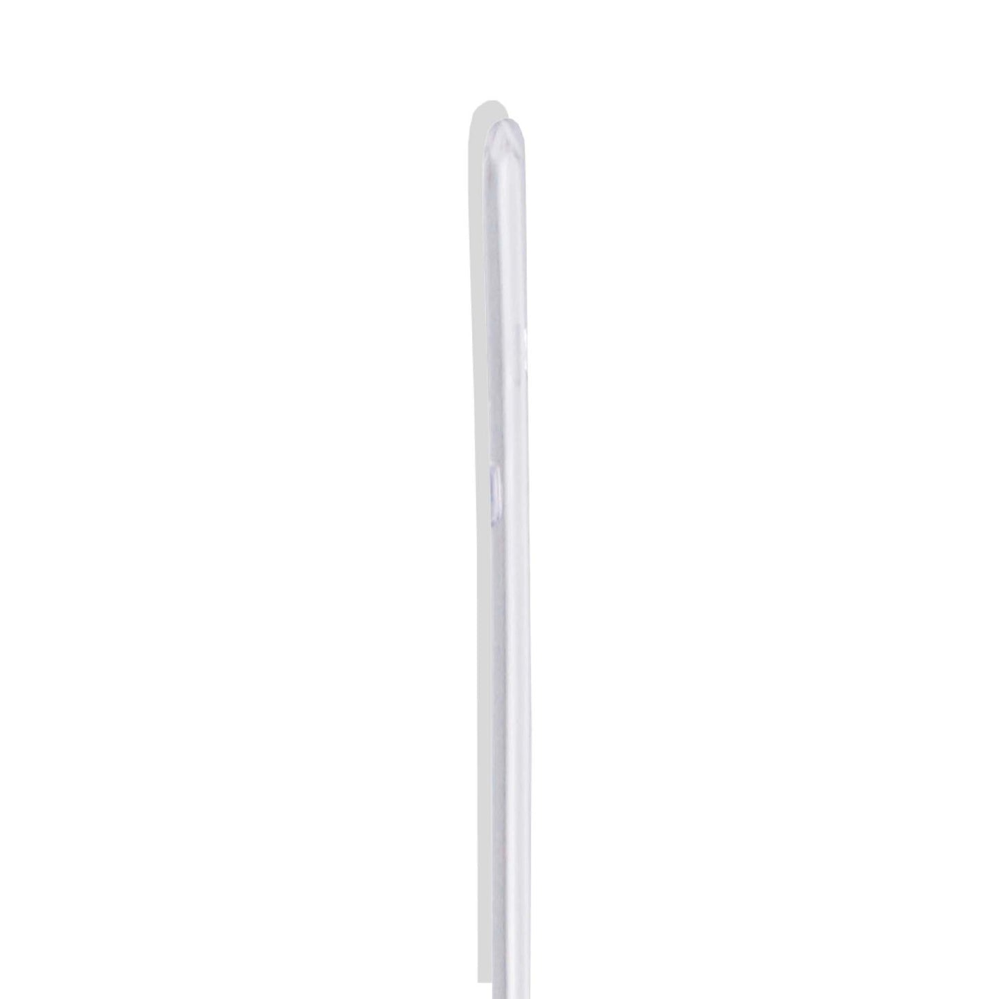 Urethral Catheter TruCath™ Straight Tip Hydrophilic Coated PVC 18 Fr. 16 Inch