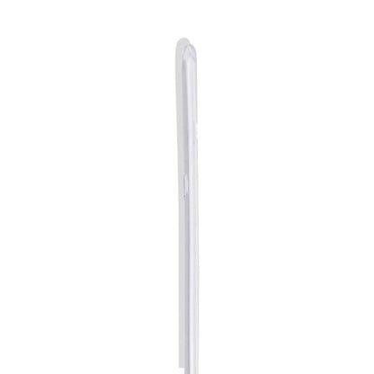 Urethral Catheter TruCath™ Straight Tip Hydrophilic Coated PVC 18 Fr. 16 Inch