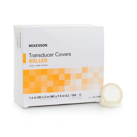 McKesson 16-1408 Transducer Cover