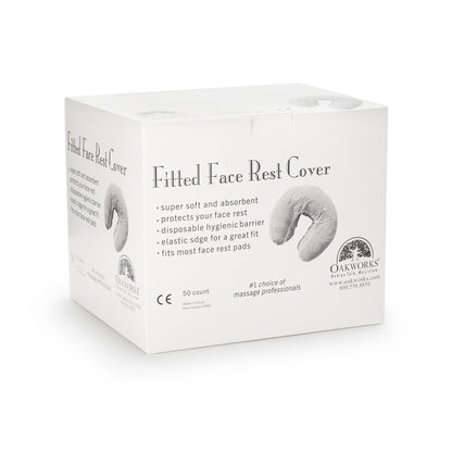 Oakworks Face Rest Cover