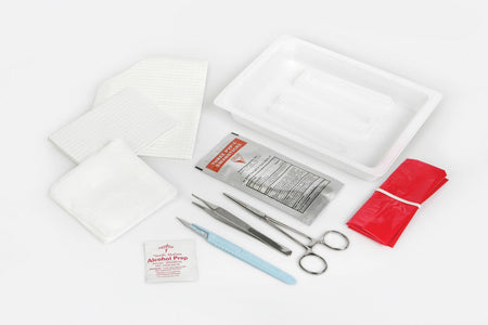 Medline DYNJ07900 Incision Kit