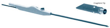 Suction Coagulator Foot Switch Type Monopolar Style Control Valve Vent 10 Fr. Sterile