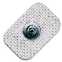 Cardinal ES40076- Soft-E EKG Snap Electrode