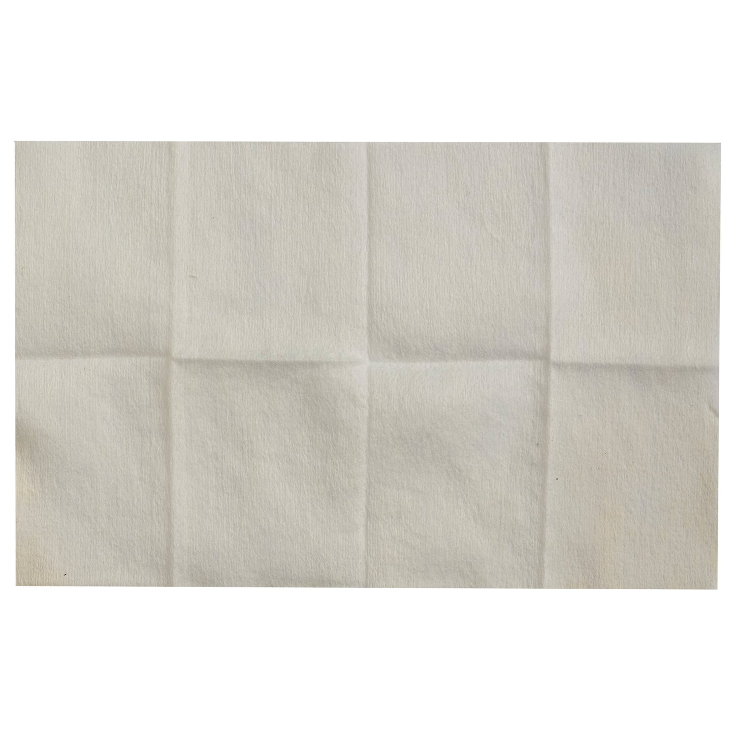 Hygea Unscented Saline Wipe, Individual Packet by Professional Disposables Inc product image - view 10
