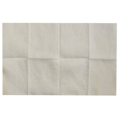 Hygea Unscented Saline Wipe, Individual Packet by Professional Disposables Inc product image - view 10
