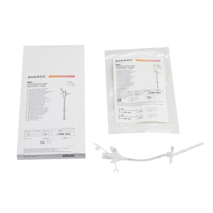 Mic® Gastrostomy Feeding Tube, 16 Fr.